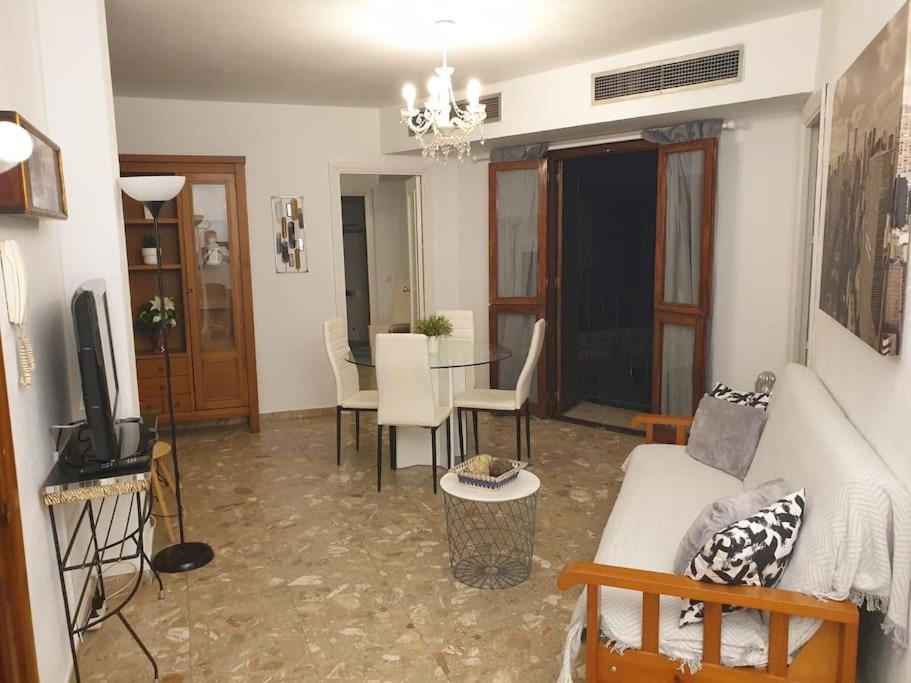 Apartment Espacioso Apartamento En De Dios, Alameda *