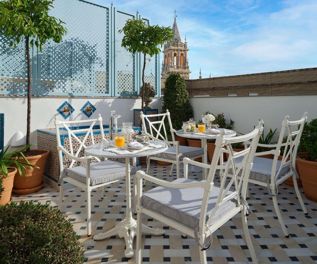 Hotel Triana House