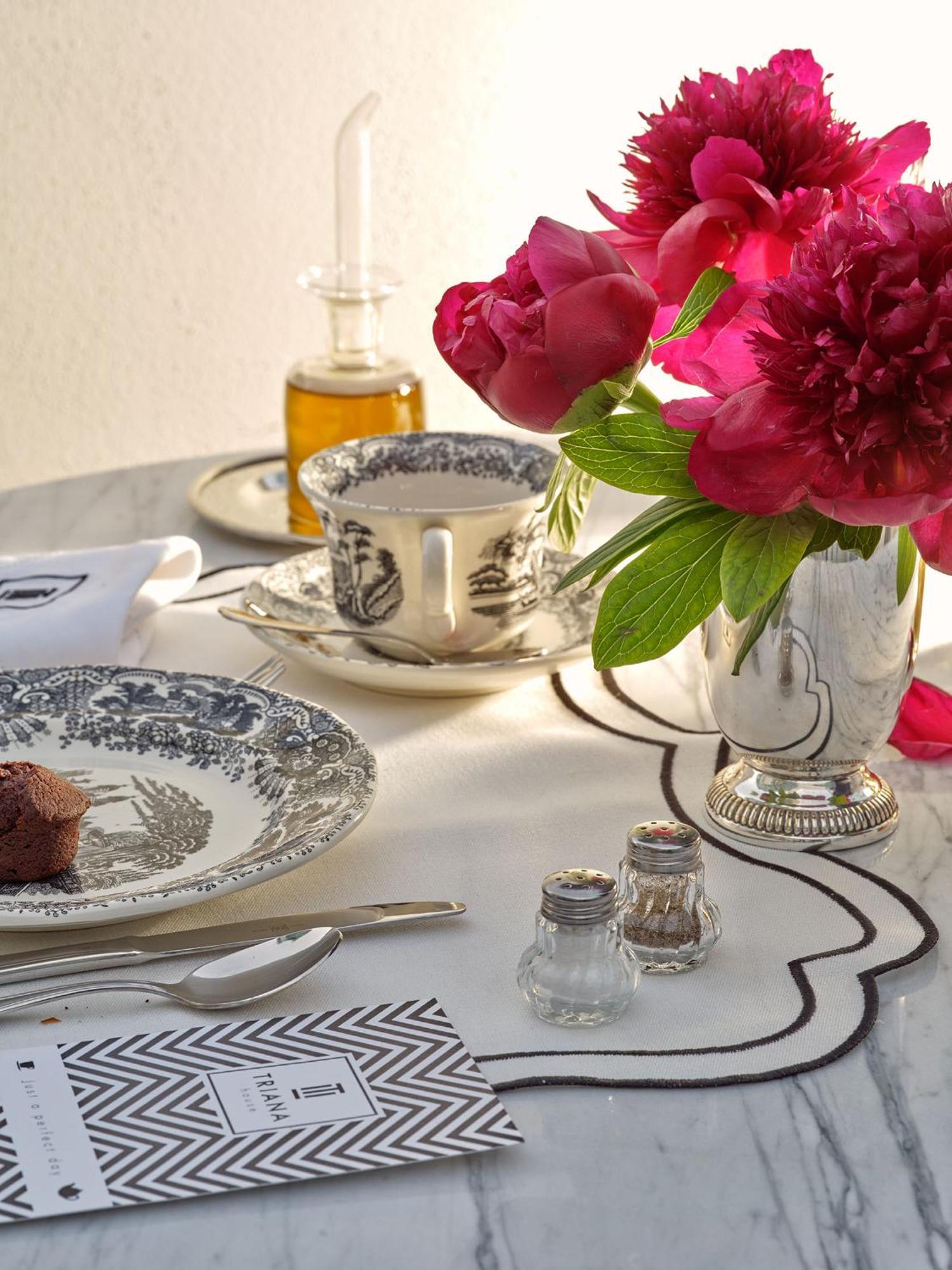 Hotel Triana House Sevilla