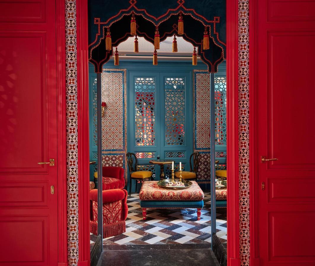 Triana House Hotel