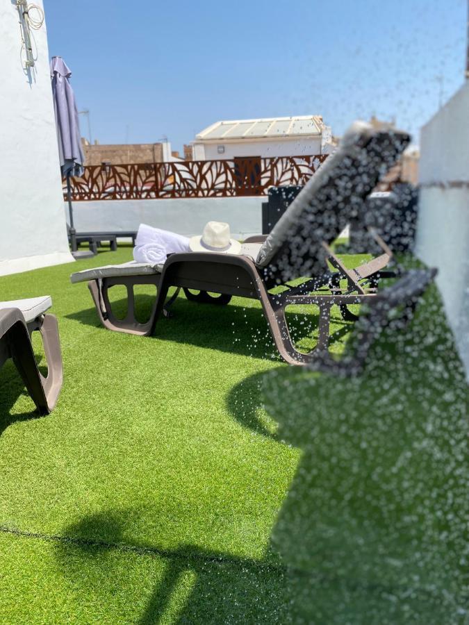 Acetres 5 Boutique Apartment Seville