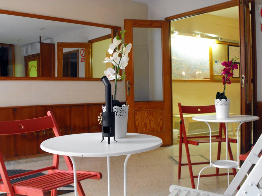 Guest house Santa Catalina