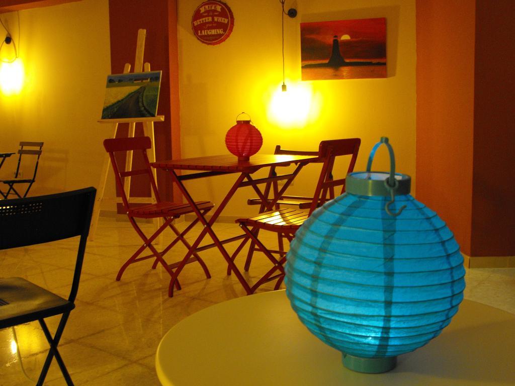Santa Catalina Guest house Seville