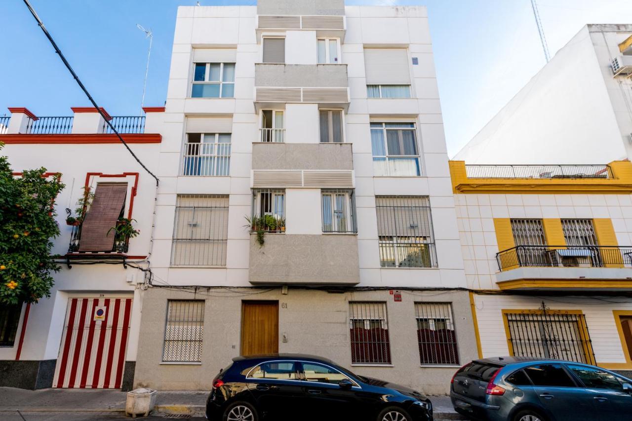 Holi-rent Goya Sevilla