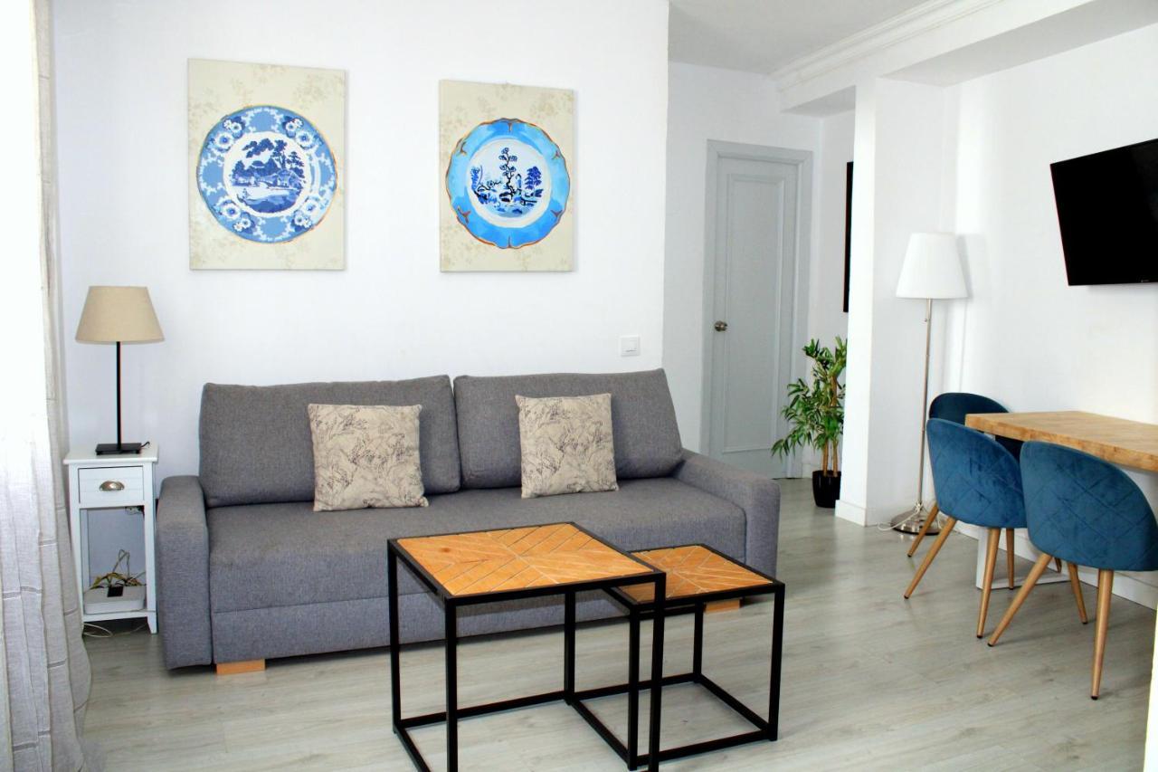 Apartment Catedral Olehousing Seville