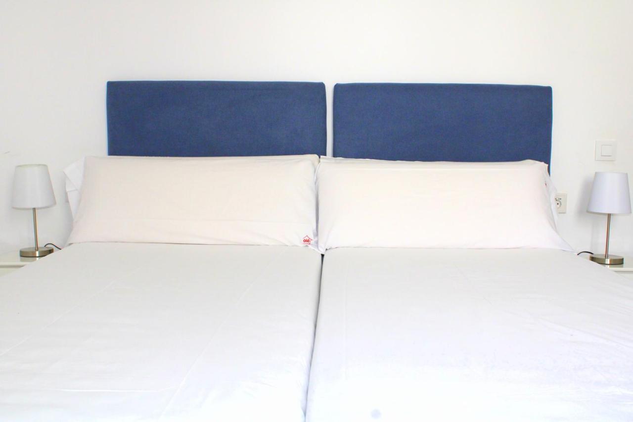 Apartment Catedral Olehousing *