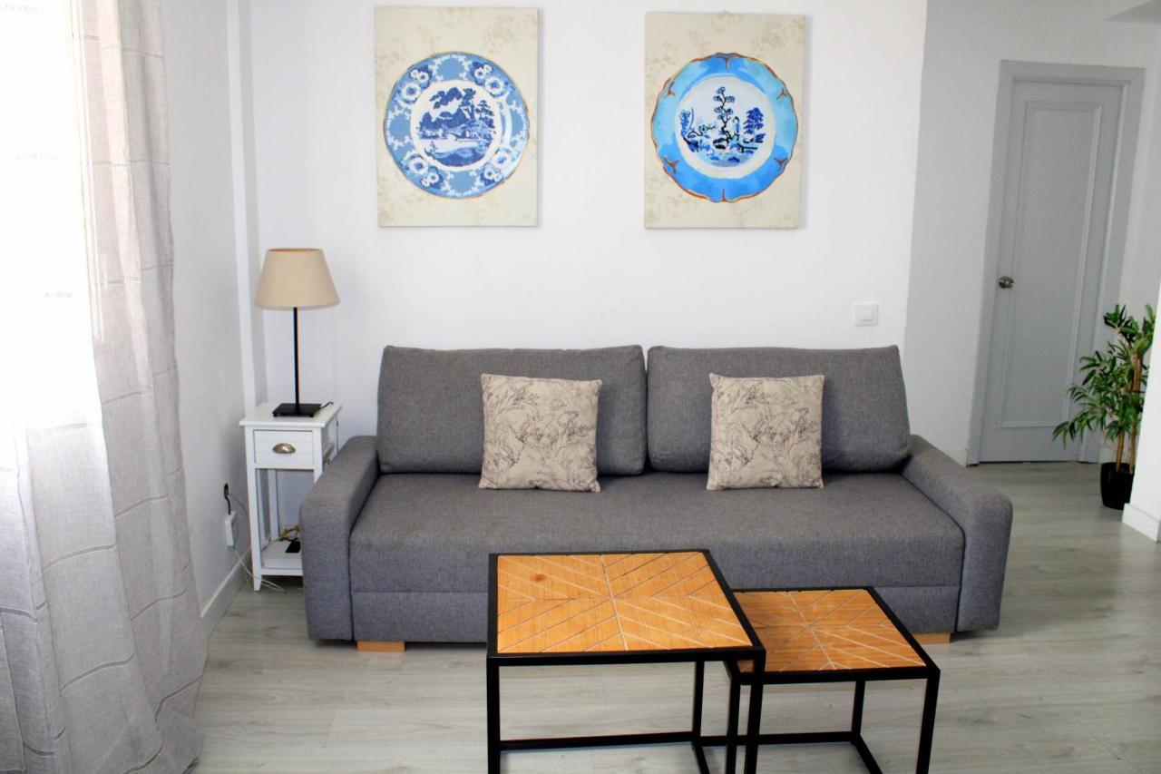 Catedral Olehousing Seville