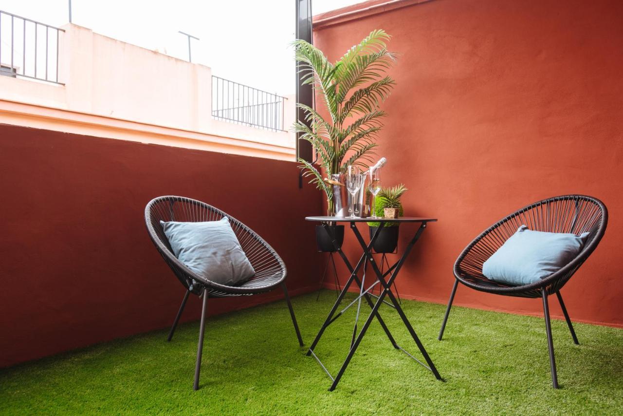 Guardamino Duplex Seville