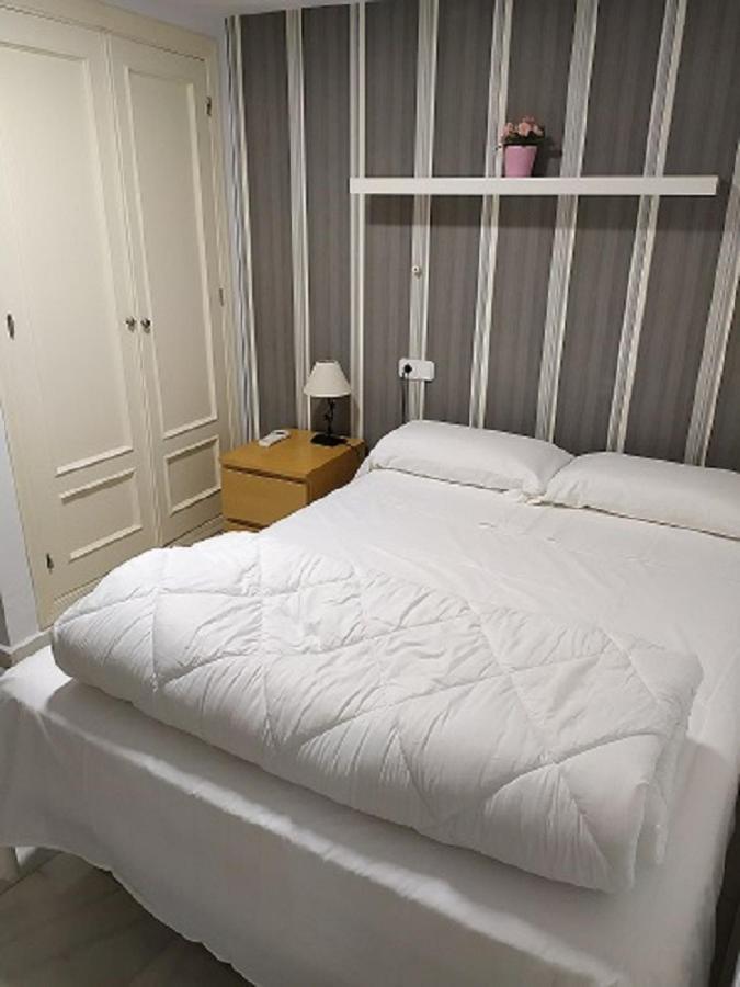 Duplex En Centro De Sevilla