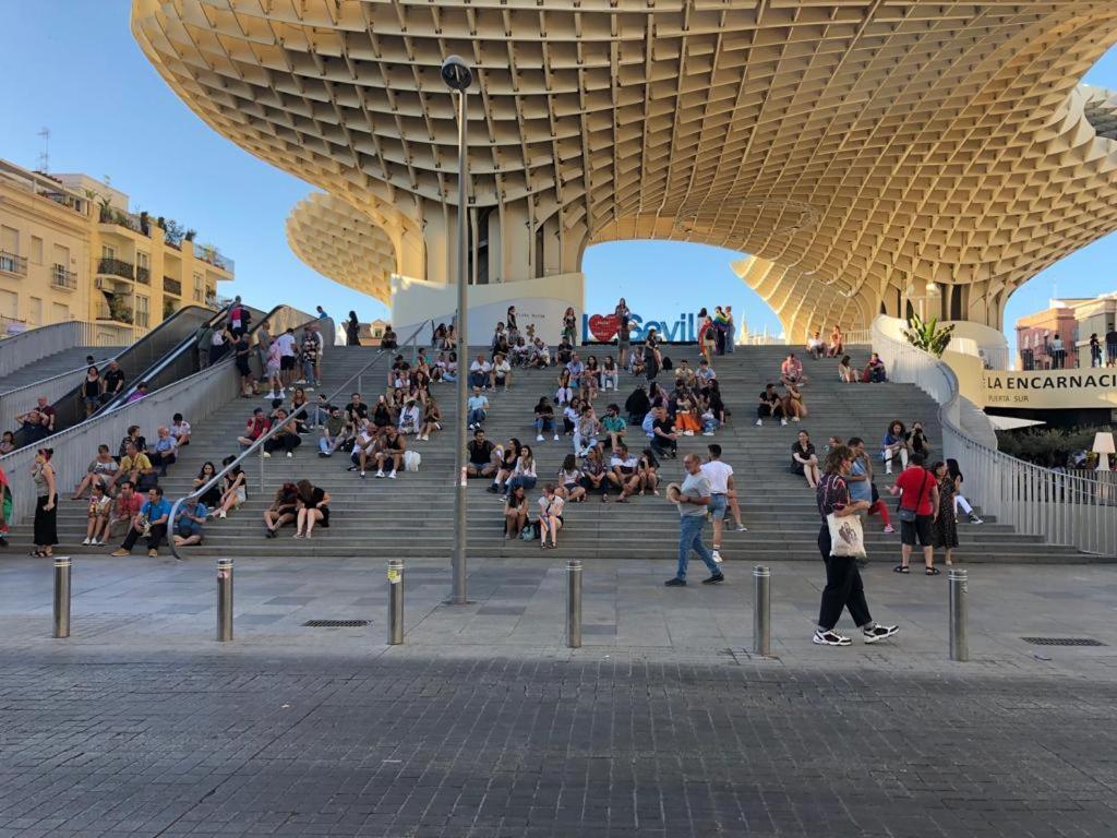 La Seville