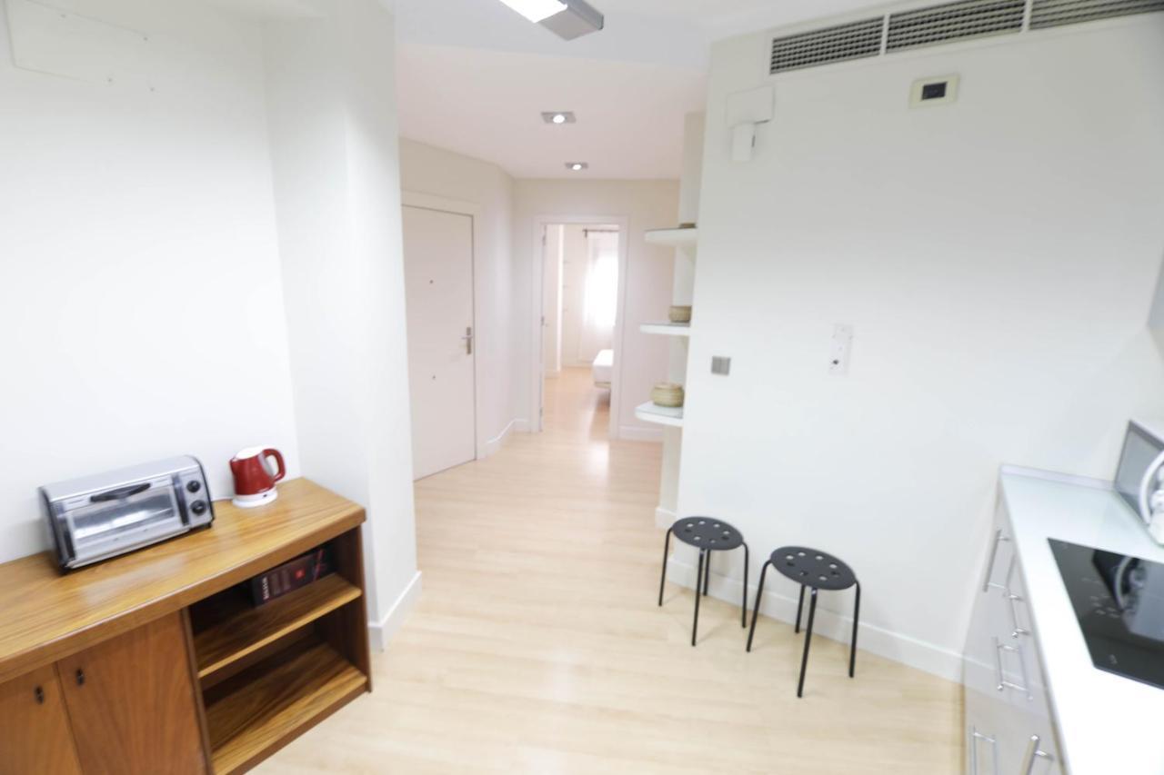 Rentalsevilla Genova Apartment