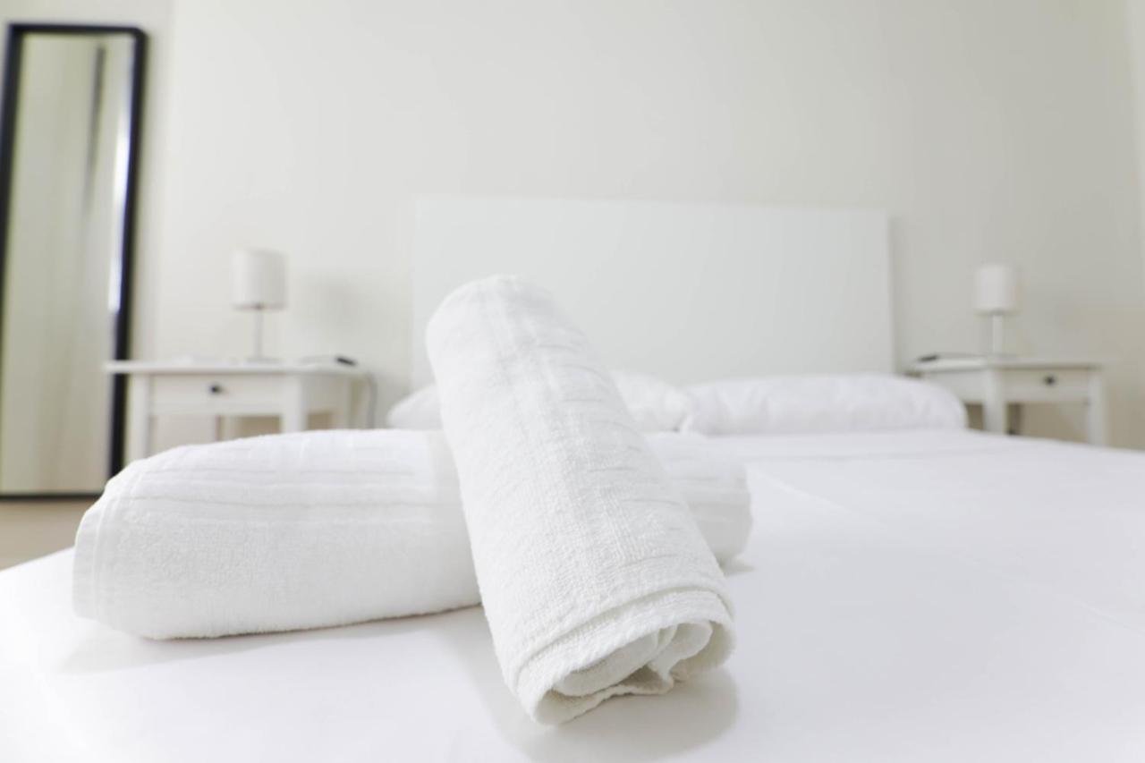 Apartment Rentalsevilla Genova Seville