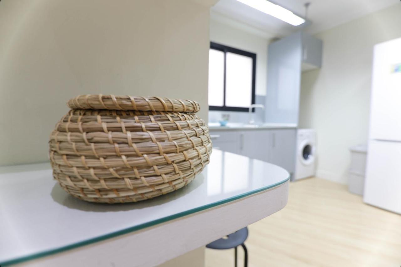 Apartment Rentalsevilla Genova Seville