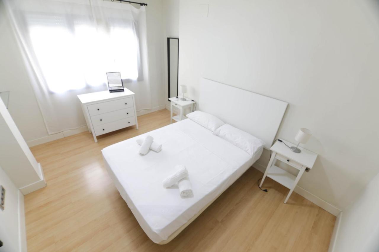 Rentalsevilla Genova Apartment *