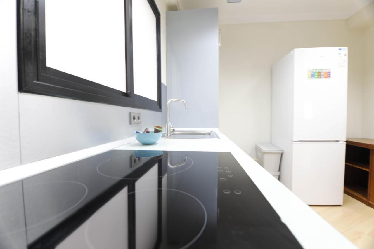 Rentalsevilla Genova Apartment Seville