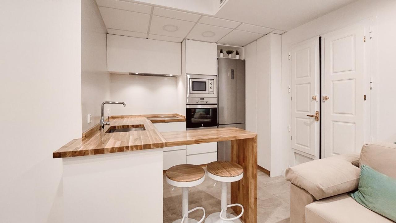 Apartment Reposo Sweet & Free Parking Seville