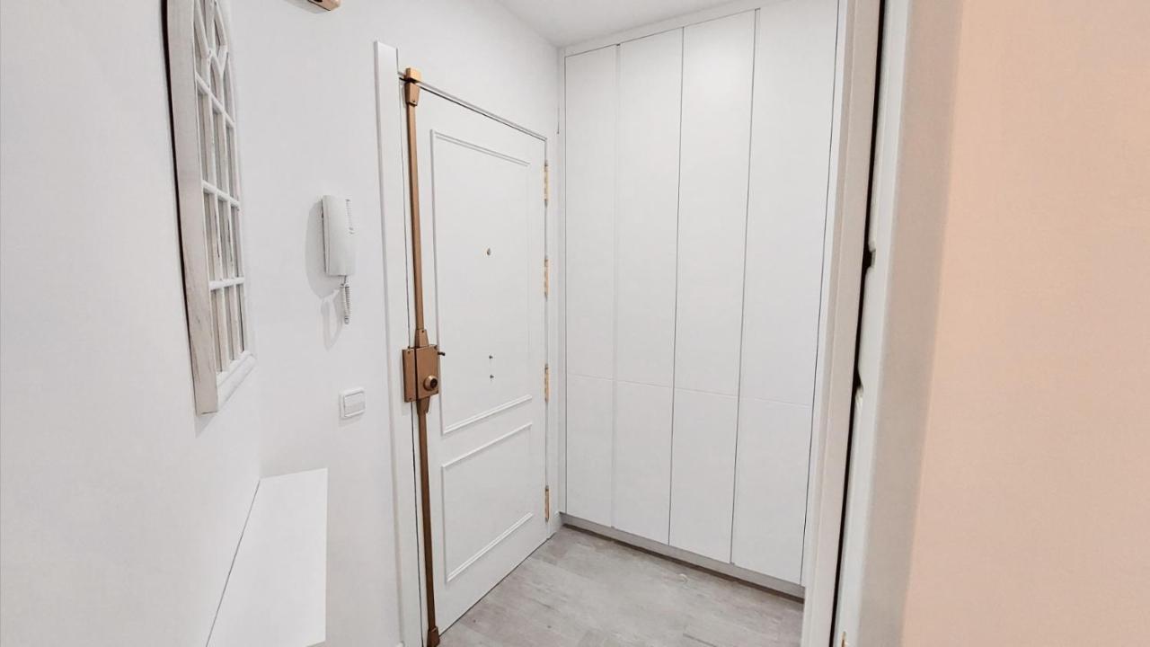 Reposo Sweet & Free Parking Apartment Seville