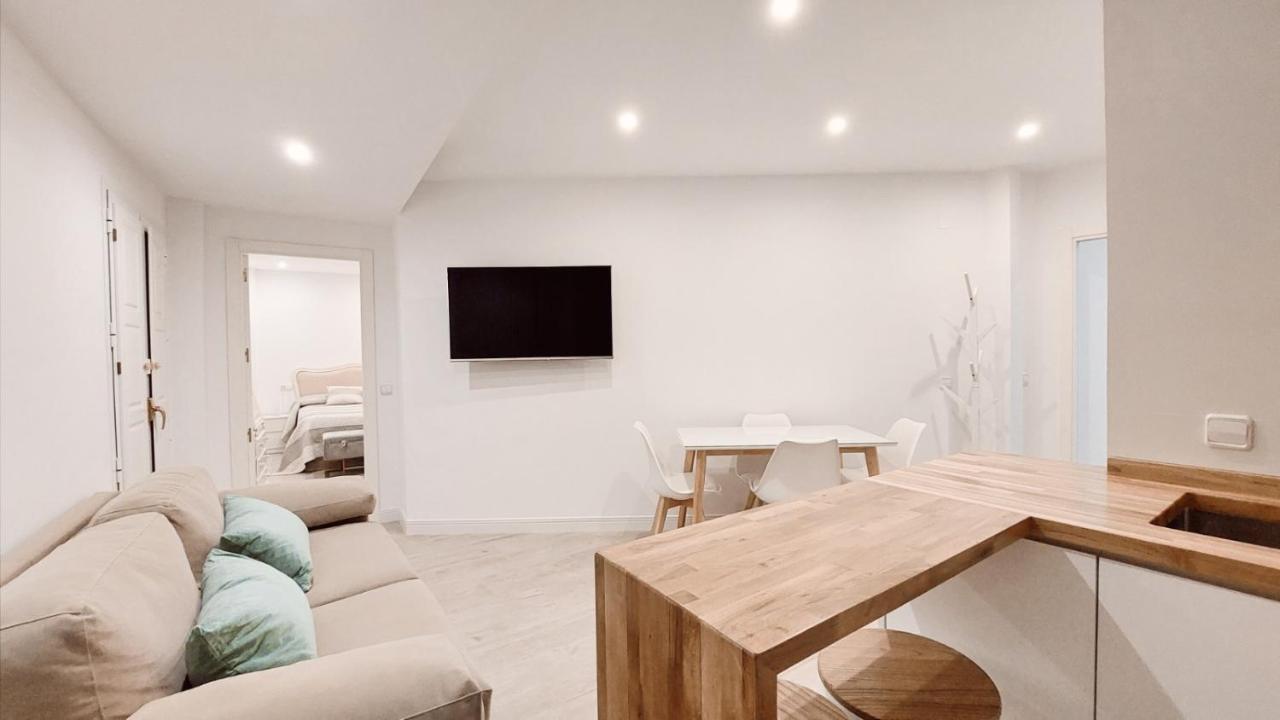Reposo Sweet & Free Parking Apartment *