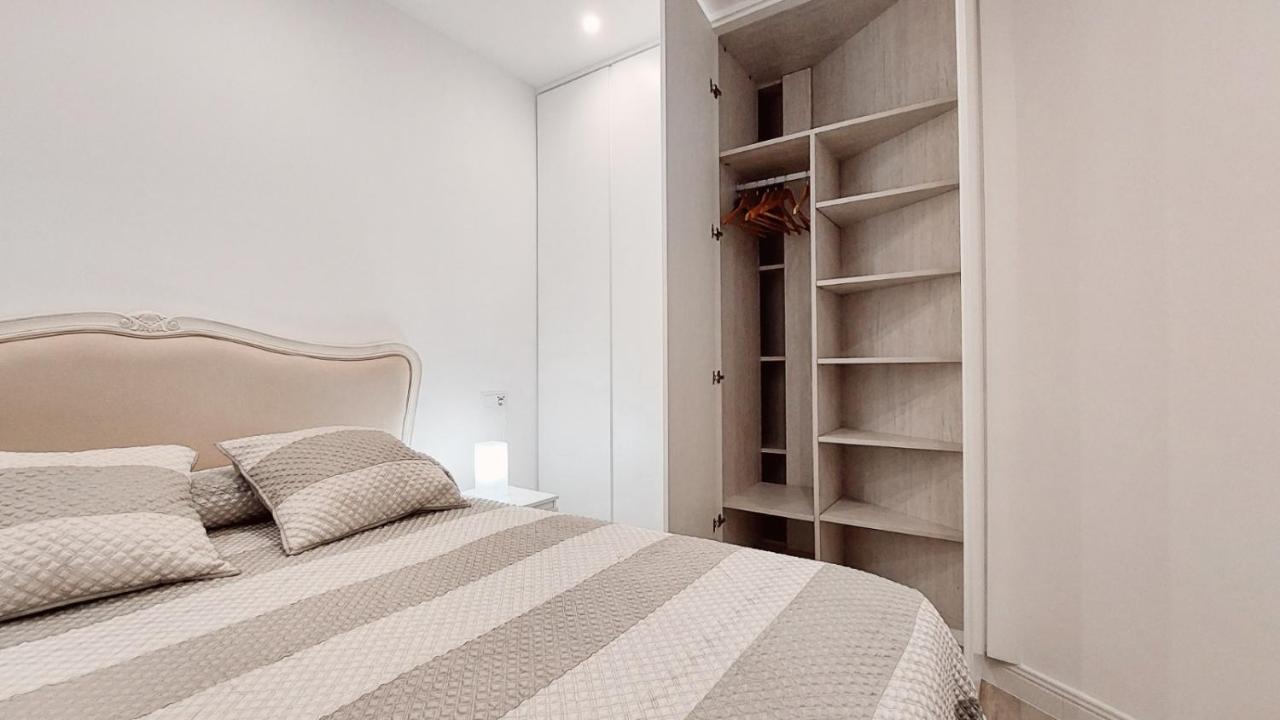 Apartment Reposo Sweet & Free Parking
