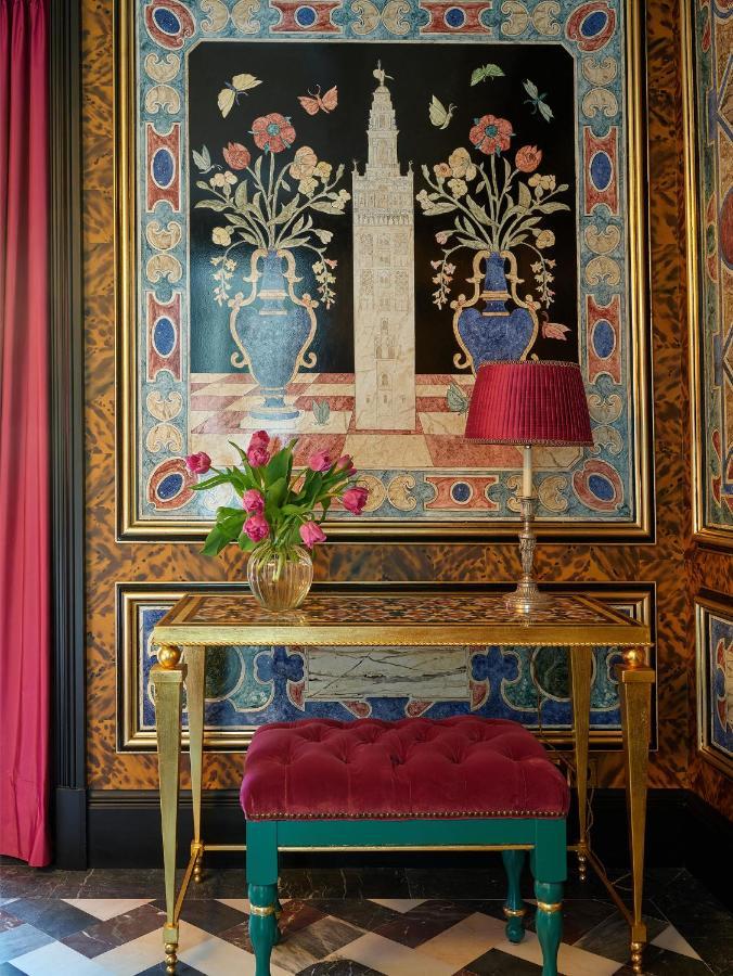 Hotel Triana House Sevilla