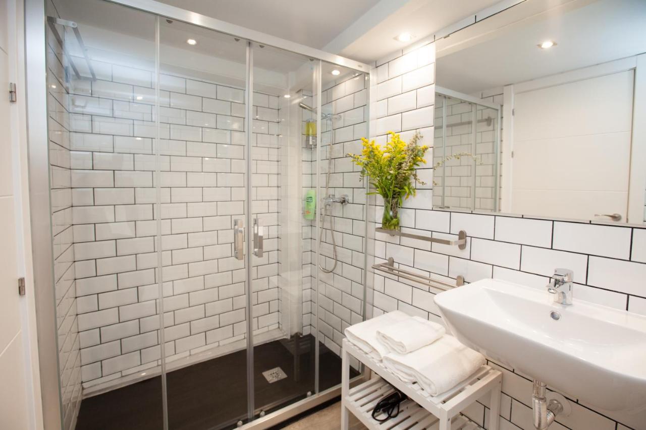 Apartment Gotoseville Molviedro Seville