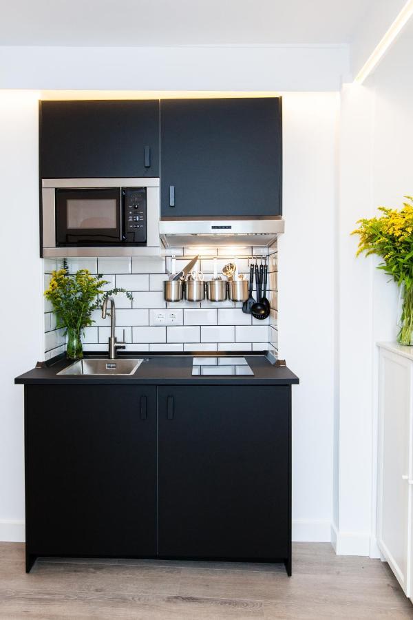 Gotoseville Molviedro Apartment
