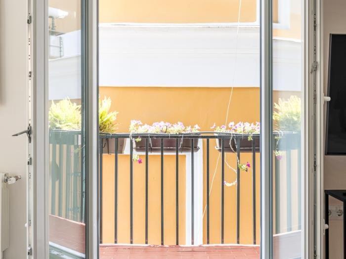 San Vicente -oasis De Paz En El Corazon De 3 Hab - 2 Banos Wifi Ac Apartment Seville