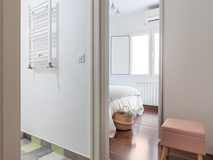 Apartment San Vicente -oasis De Paz En El Corazon De 3 Hab - 2 Banos Wifi Ac Seville