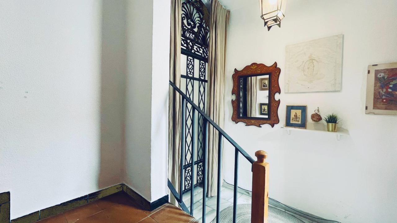 Lepanto Bajo, Ideal Para Disfrutar Y Descansar Apartamento Sevilla