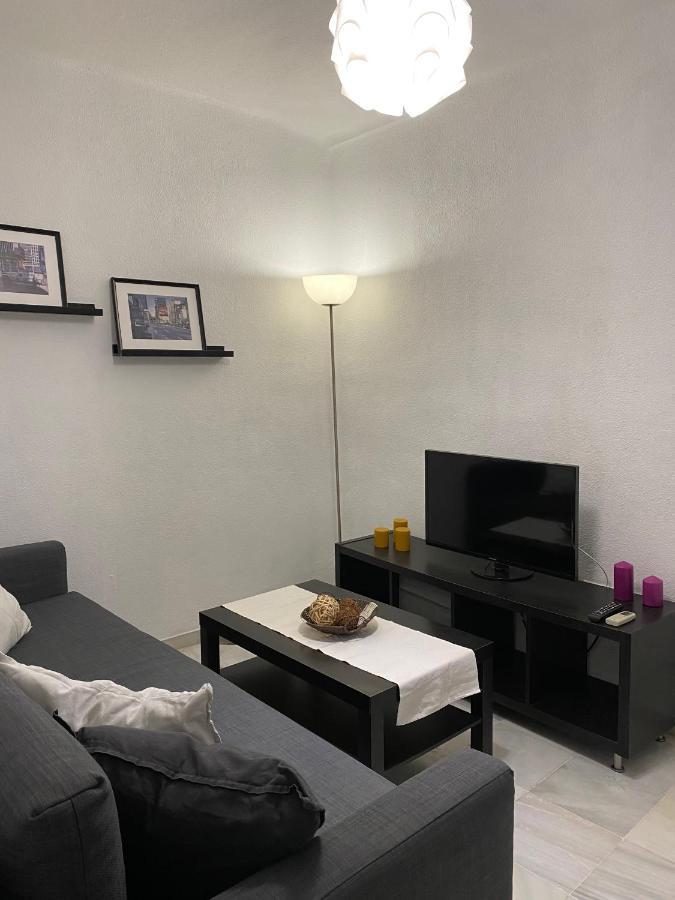 Beautiful In Historic Center Apartment *