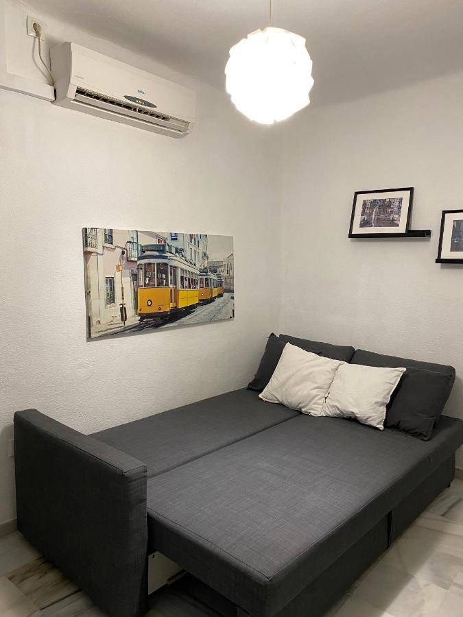 Beautiful In Historic Center Apartment