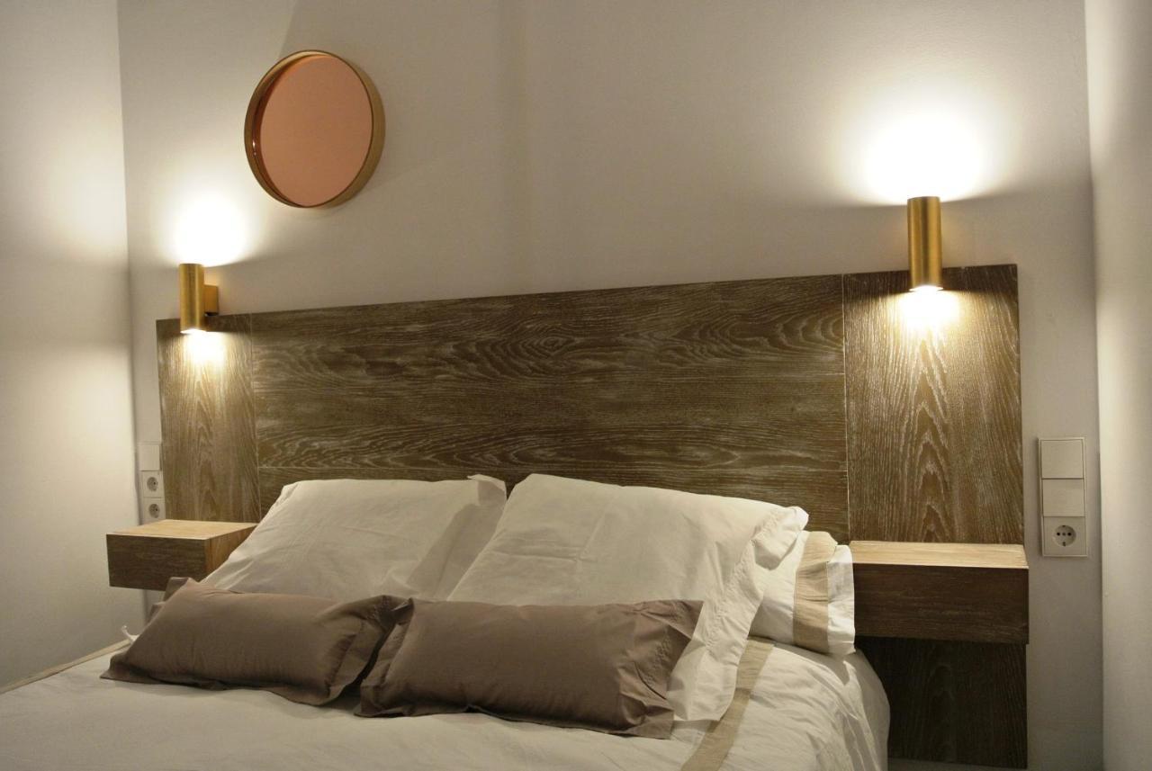 Estudio En Pleno Centro De By Msholidays Apartment
