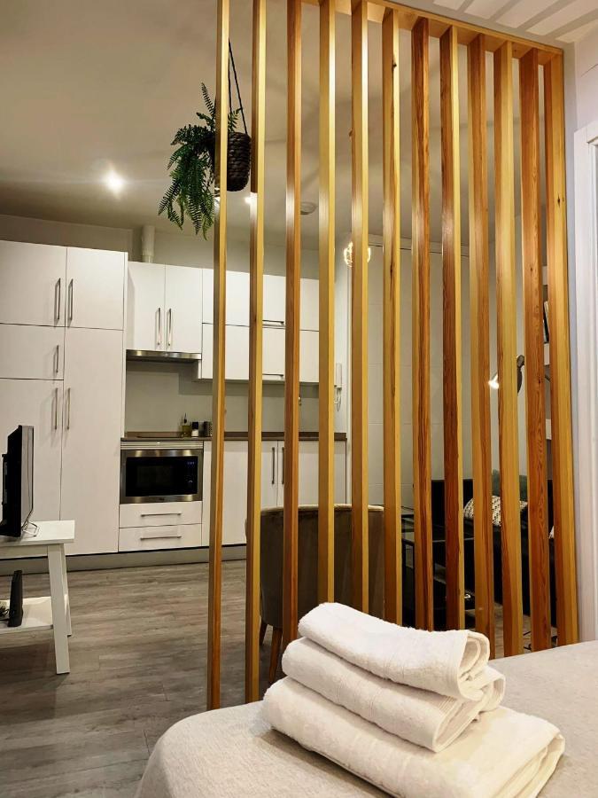 Apartment Estudio En Pleno Centro De By Msholidays *