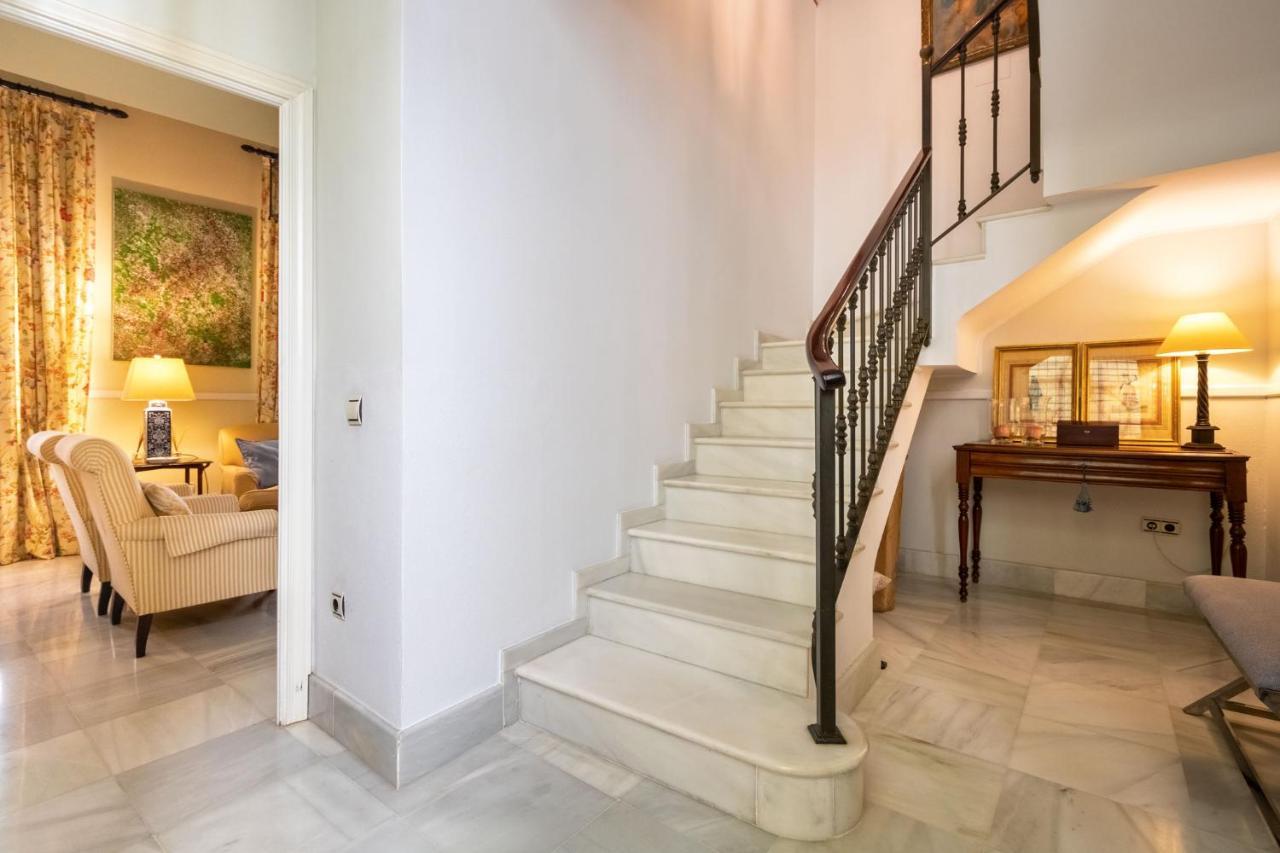 Museum Duplex And Patios, Historical Center, 8 Pax Villa Sevilla