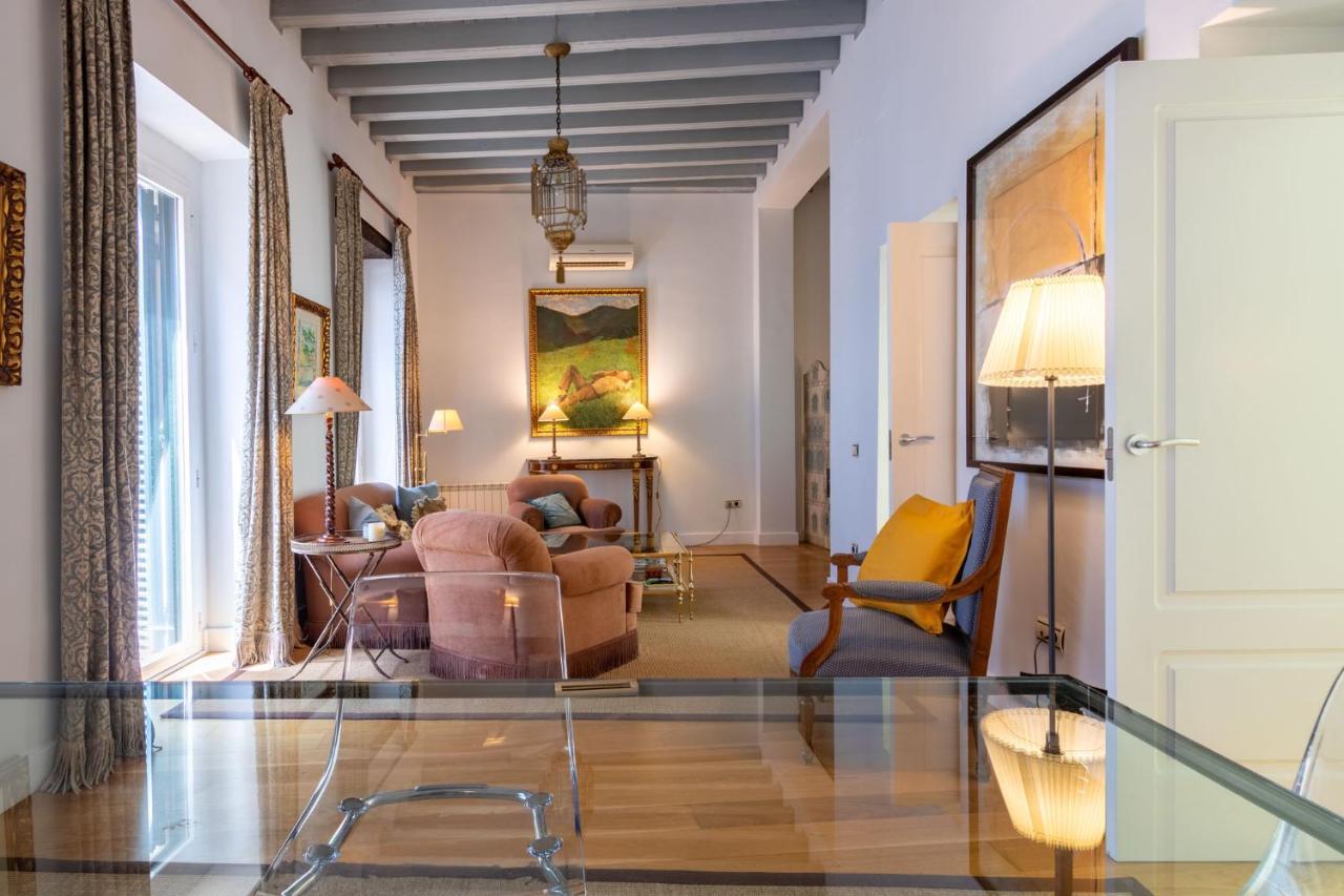Villa Museum Duplex And Patios, Historical Center, 8 Pax *