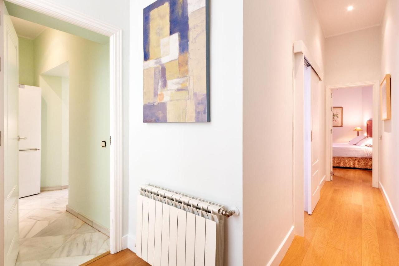 Museum Duplex And Patios, Historical Center, 8 Pax * Sevilla