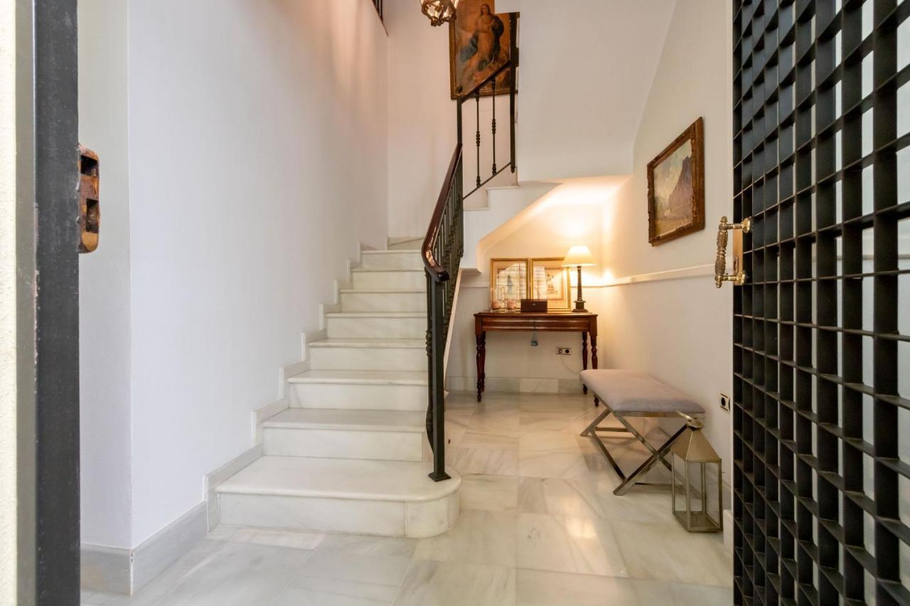 Museum Duplex And Patios, Historical Center, 8 Pax Villa Sevilla