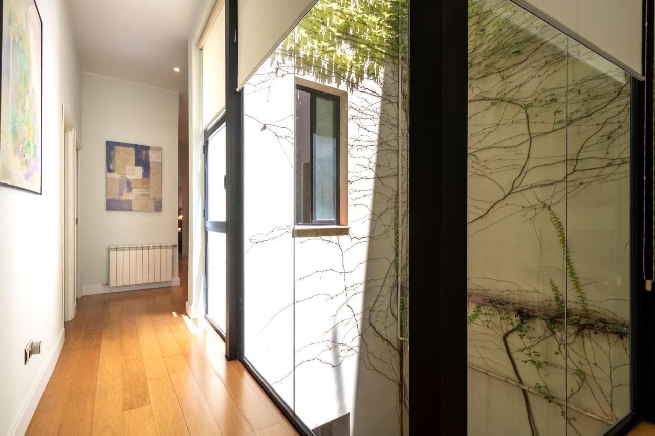 Museum Duplex And Patios, Historical Center, 8 Pax Villa *