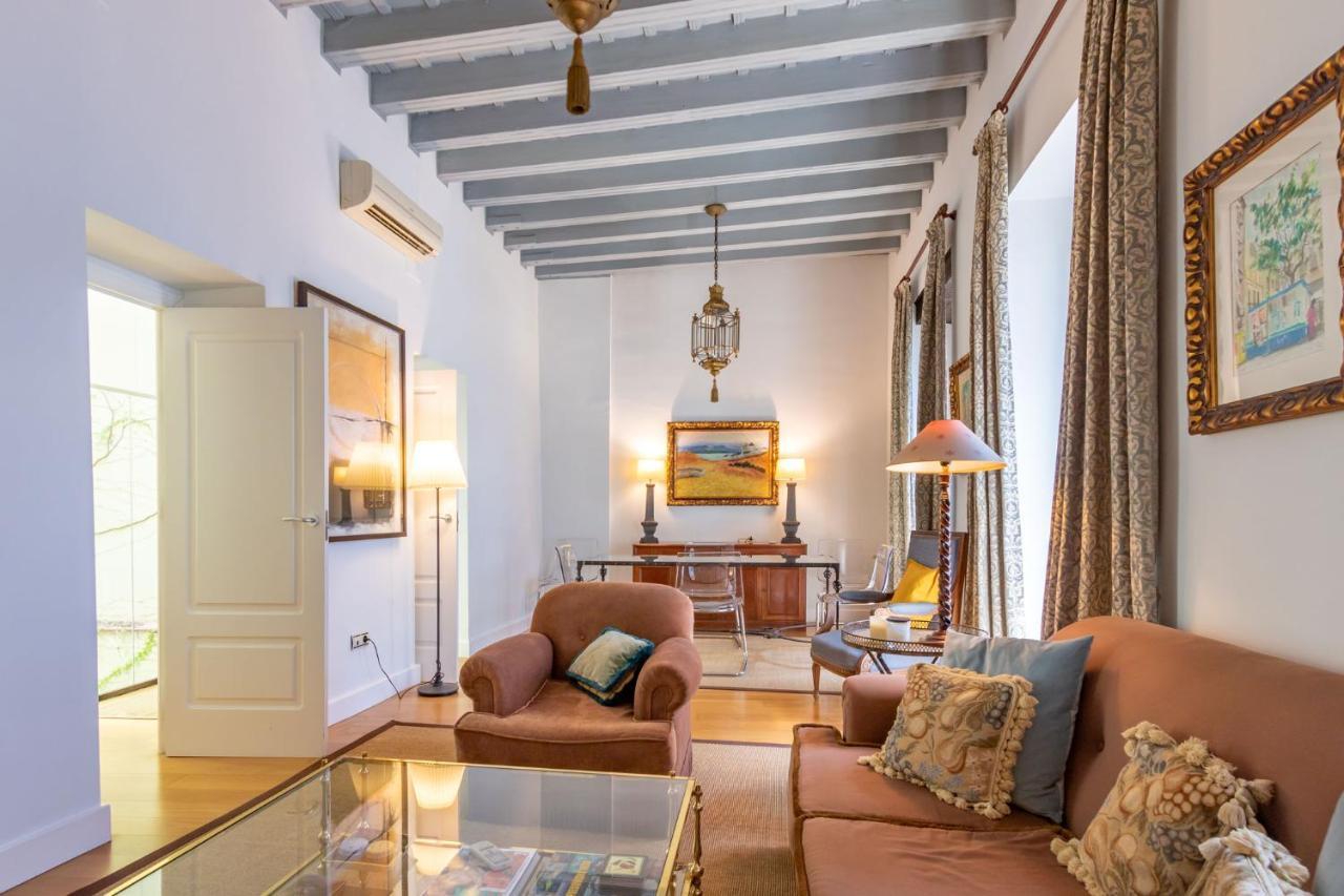 Museum Duplex And Patios, Historical Center, 8 Pax *