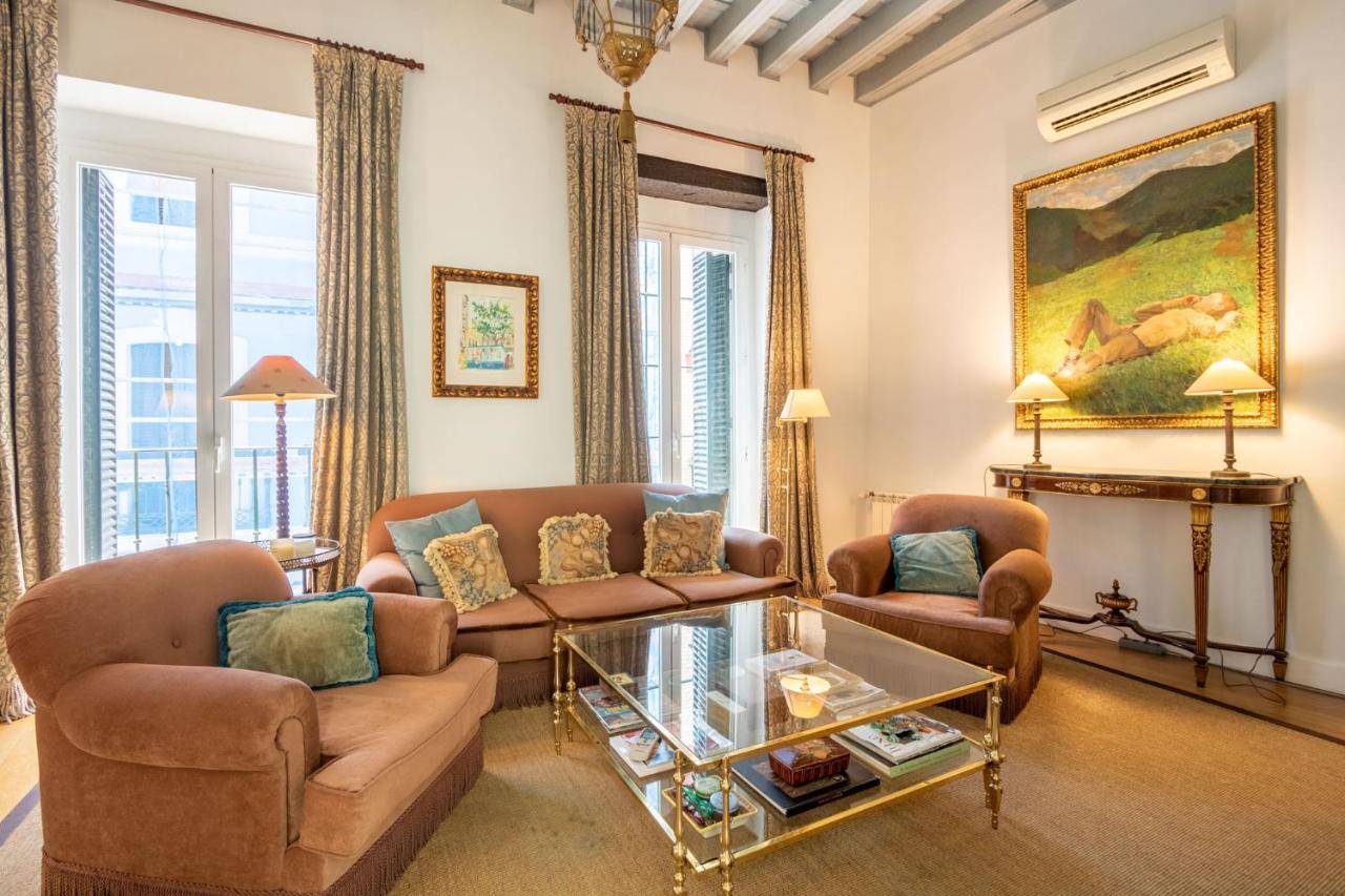 Museum Duplex And Patios, Historical Center, 8 Pax * Sevilla