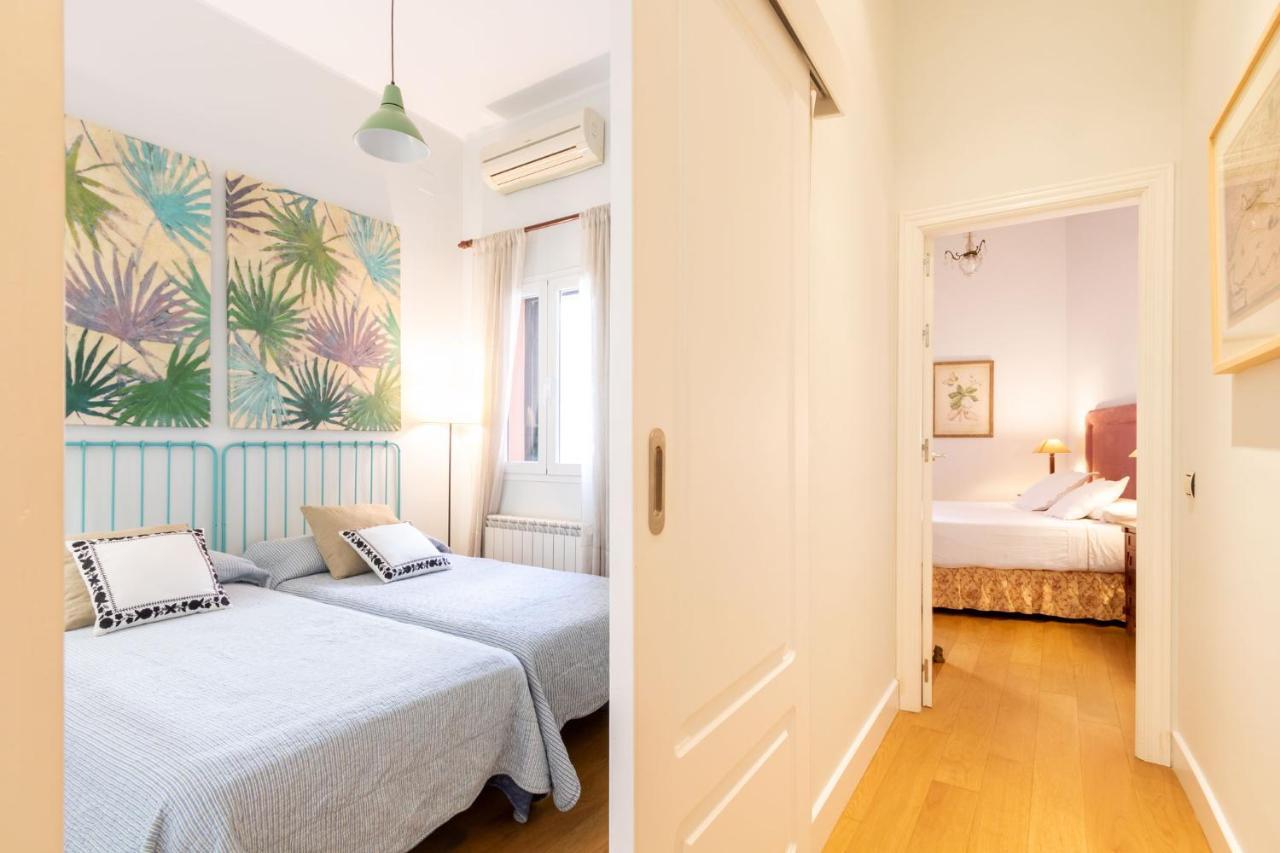 Villa Museum Duplex And Patios, Historical Center, 8 Pax