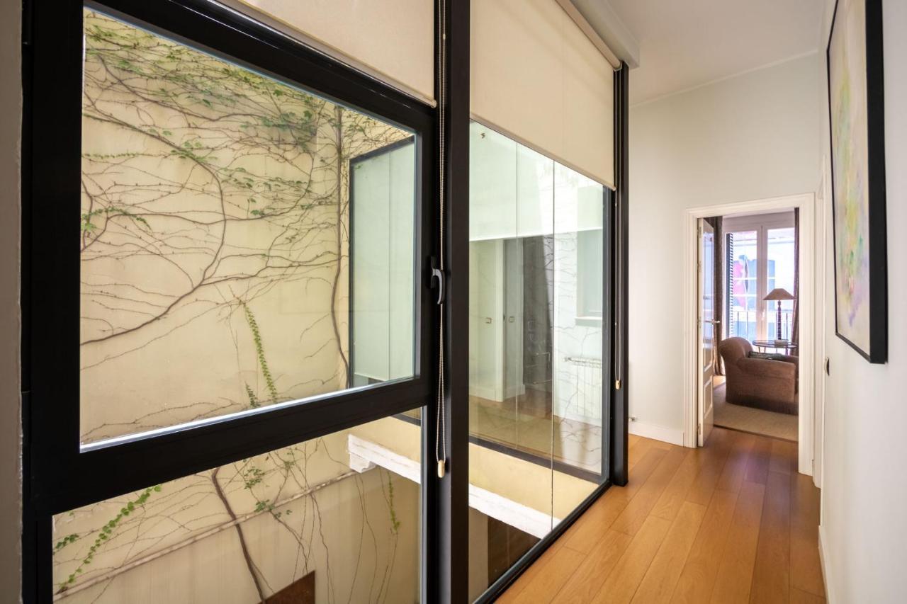 Villa Museum Duplex And Patios, Historical Center, 8 Pax