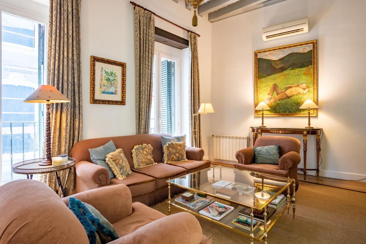 Museum Duplex And Patios, Historical Center, 8 Pax * Sevilla
