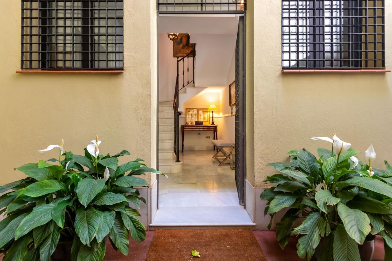 Villa Museum Duplex And Patios, Historical Center, 8 Pax *