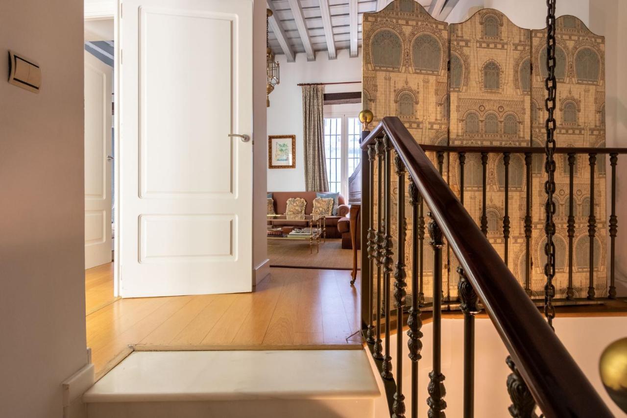 Museum Duplex And Patios, Historical Center, 8 Pax * Sevilla