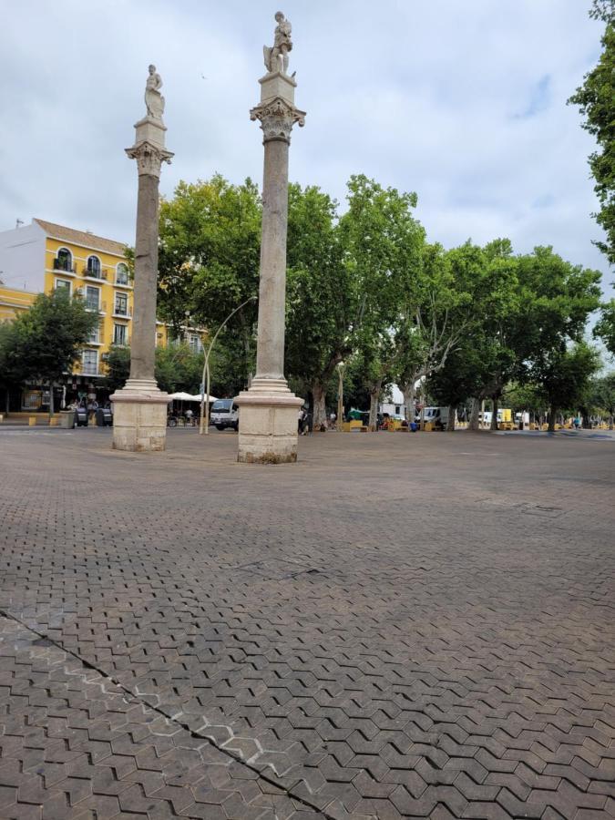 Apartamento In The Center Of