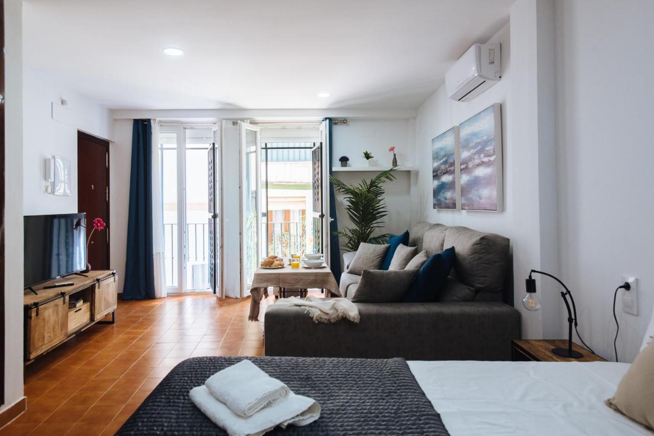 Apartment Sah23 Beautiful In The Center Seville