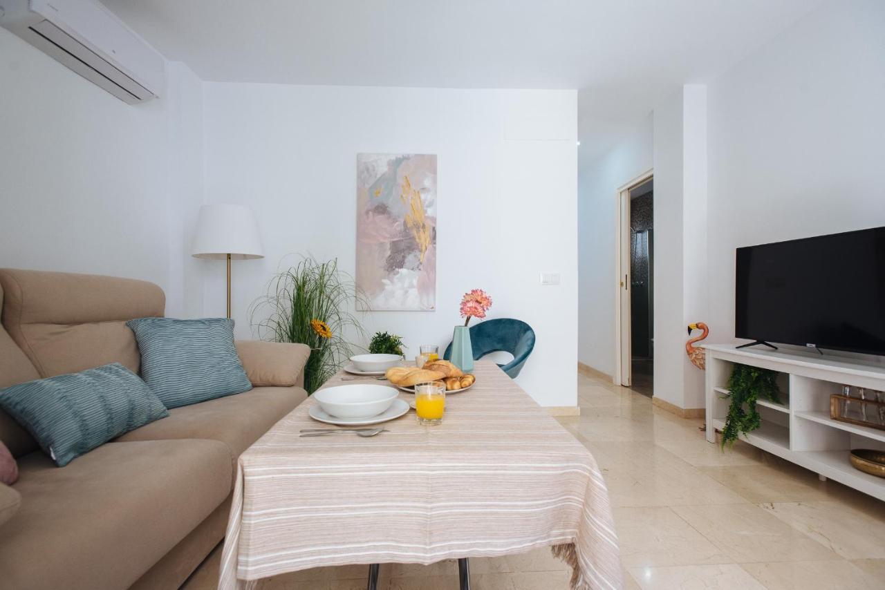 Sbh1 Beautiful 1 Bedroom In Center
