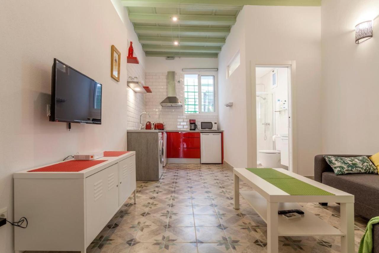 Precioso Apartamento Junto Al Río Guadalquivir Apartamento *