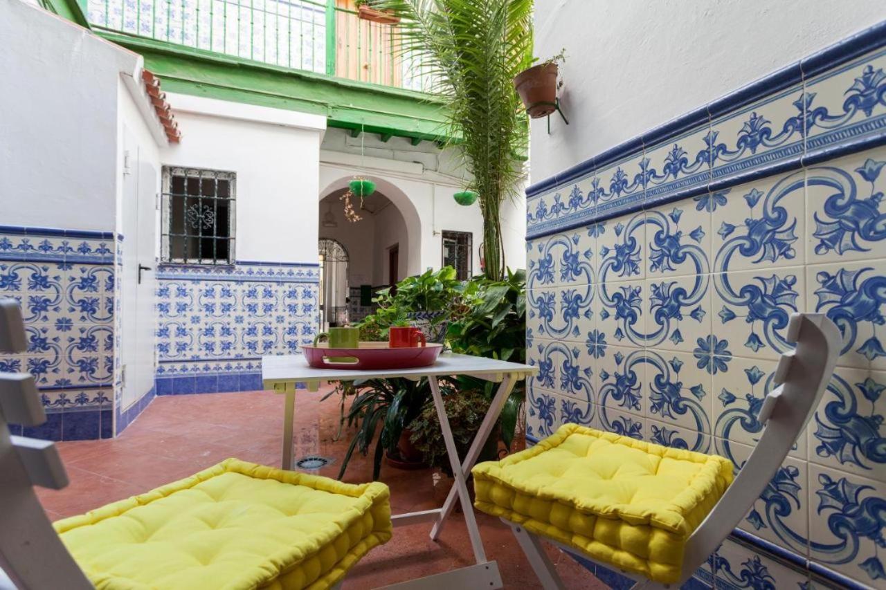 Precioso Apartamento Junto Al Río Guadalquivir *